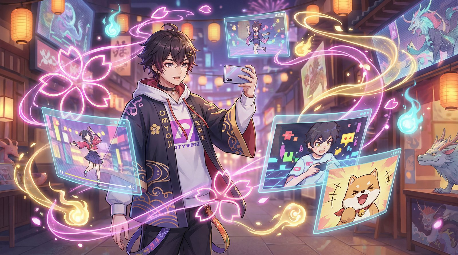 福利姬短视频合集